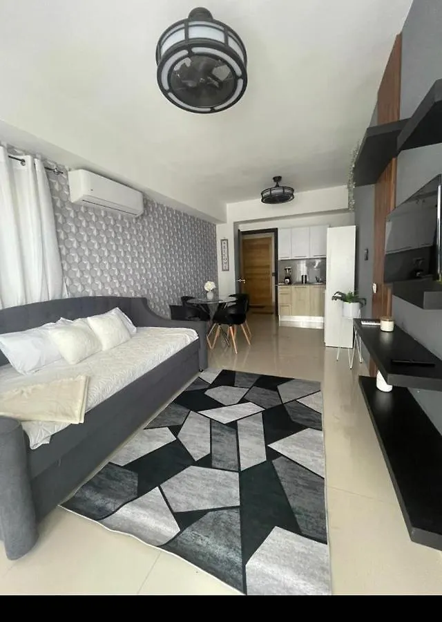 Boca Del Mar Swing Apartment Boca Chica